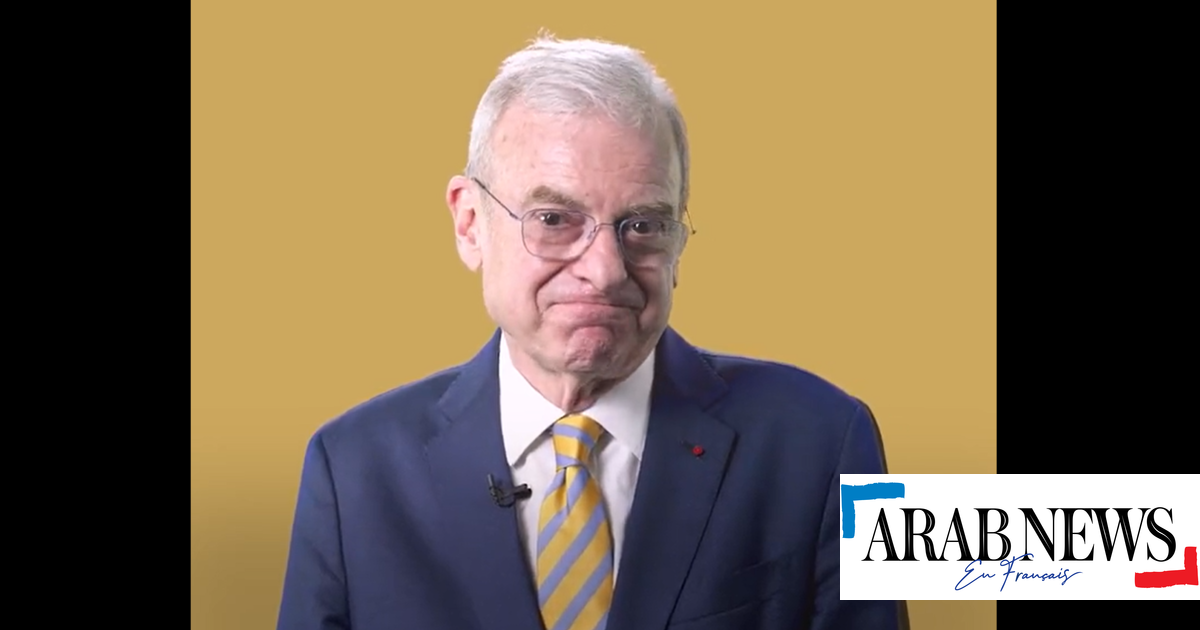 Sur Twitter et en arabe, le diplomate Patrice Paoli invite au dialogue